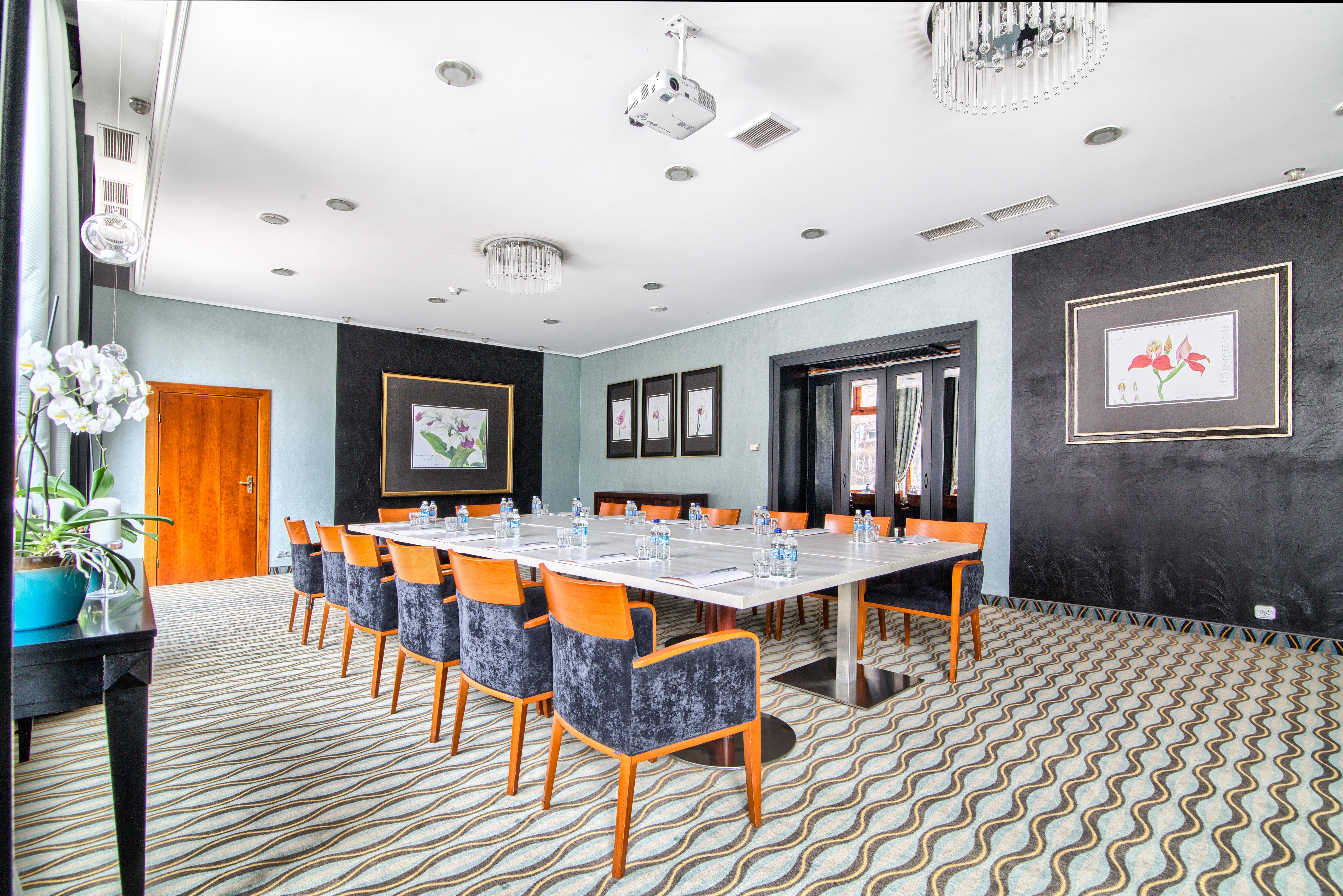 Hotel Hanza — Zdjęcia 3