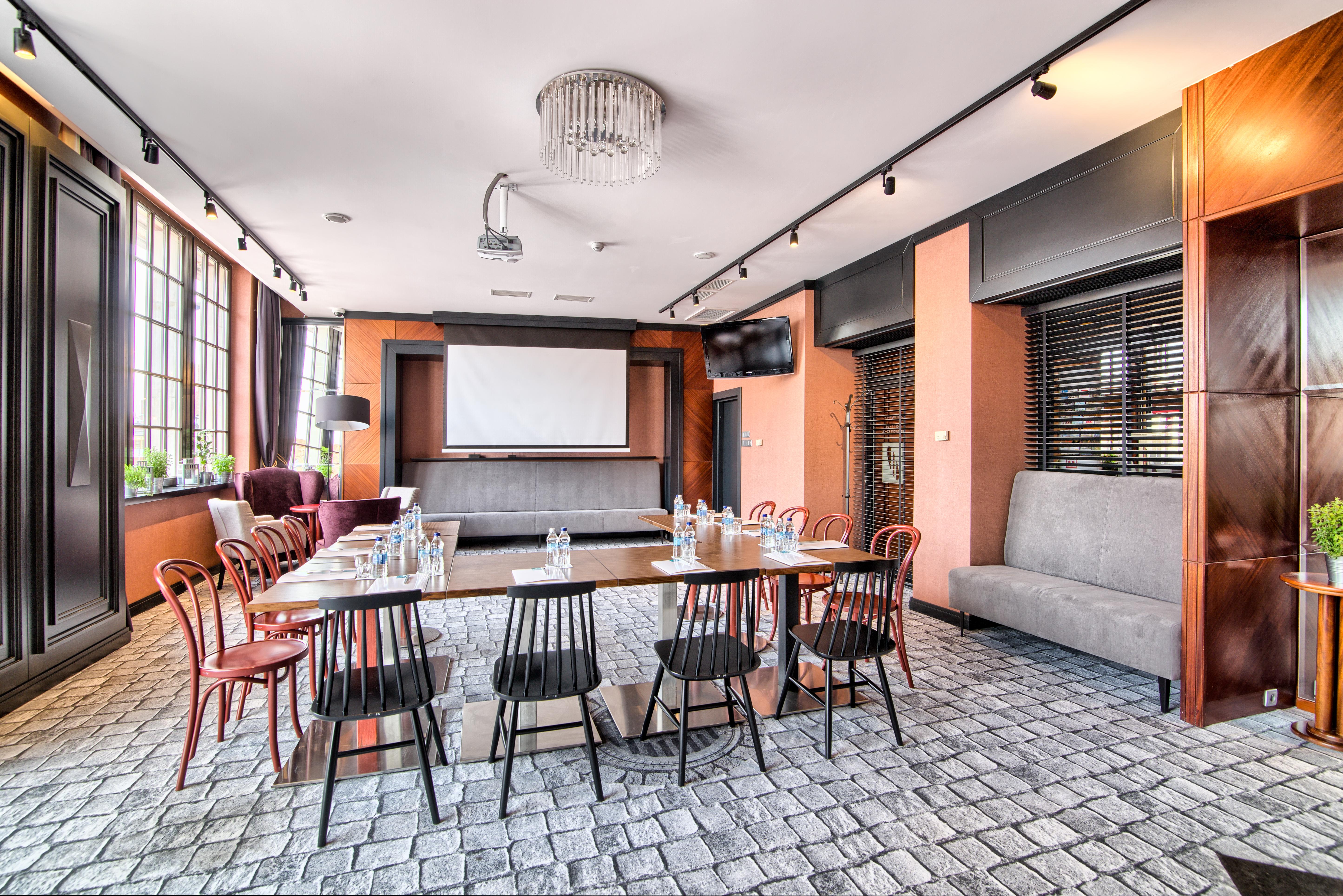 Hotel Hanza — Zdjęcia 2
